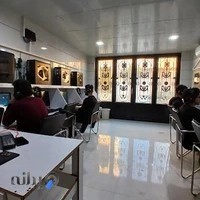 گیمنت بازیکده(GameHouse)