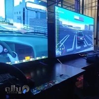 گیمنت گیم زون ( Game Zone )