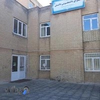 خوابگاه پسرانه دانش(نووستگەی کۆڕانەی دانش)