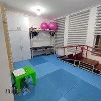 کاردرمانی و گفتاردرمانی تخصصی دانش(حسین نظری ؛ زهره ولی)