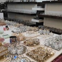 فروشگاه لوازم خانگی اسپرلوس