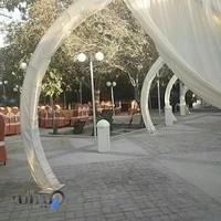 باغ تالار شبهای رویایی