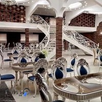 رستوران تالار بهرامسری