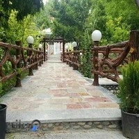 مجتمع گردشگری حاجیوند