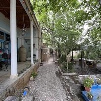 اقامتگاه بومگردی سرای کربلایی فریدون