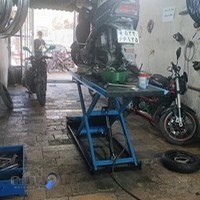 نمایندگی خدمات پس از فروش بنللی و نیروموتور. فرهادجدیدی