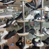 کفش اشکانی ( ابولفضل اشکانی پور)