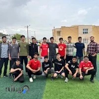 دبیرستان نمونه مهر شهید اسکندری