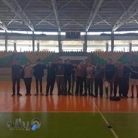 دبیرستان غیردولتی البرز(متوسطه اول)