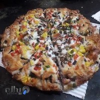 فست فود رویای شیرین