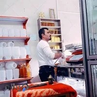 ماست بندی و موادلبنی بختیاری