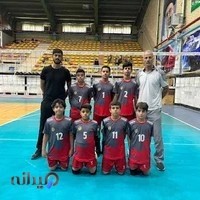 باشگاه والیبال پدیده