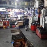 اتوسرویس مجید