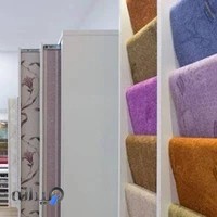 فرش و موکت رادمان