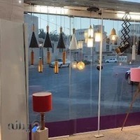 فروشگاه چراغ آویز و لوستر مدرن کیت لایت