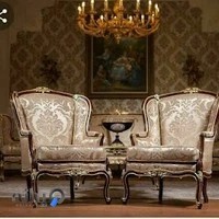 مبلمان سپیدار