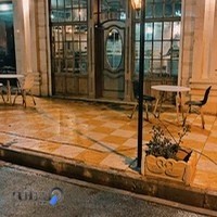 کافه مورانو 👍