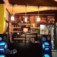 کافه لاتاری