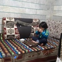 قهوه خانه تک