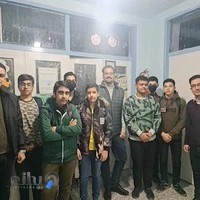 آموزشگاه زبان آراد دانش