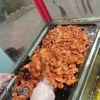 ساندویچ رویانا انتخاب بهترینها عابدینی