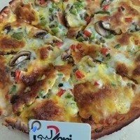 فست فود ۲لپی