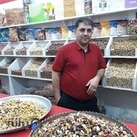 آجیل و خشکبار قائم زارعی