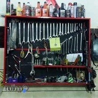 مکانیکی اتوجت صالح