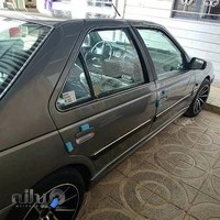 تعمیرگاه و صافکاری پرشین پارس(محسن مهربخش)