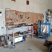 صافکاری اتومبیل pdr مهدی