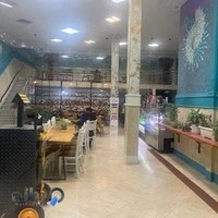 بستنی ایتالیایی بهار نارنج