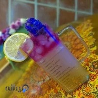 رستوران سنتی آبادی