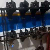 تعمیرگاه تخصصی گیربکس ودیفرانسیل سید مجتبی موسوی