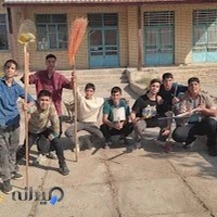 مدرسه نمونه دولتی فارابی