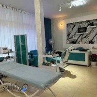 کلینیک پوست ،مو زیبایی و لاغری ژینا۹۱۹۰۹۵۰۸۰۲📞