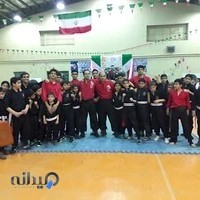 آکادمی کونگ فو توآ سیمرغ