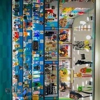 فروشگاه جیک جیک مستون