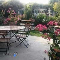 باغ رستوران نارسیس