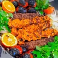 کباب بناب ستارخان الیگودرز