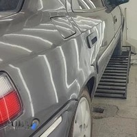 تشخیص رنگ خودرو مسلم