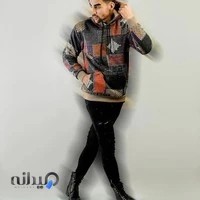 پوشاک مردانه شوک