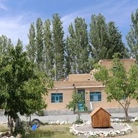 بوم گردی هفت سواران