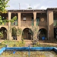 اقامتگاه بومگردی دوسِنگی ویست