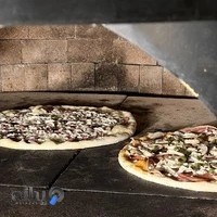 رستوران ایتالیایی in light food