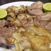 کله پزی خرمی