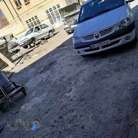 تعمیرگاه احمد.«جلوبندی »«مکانیکی»« باطریسازی»شبانه روزی