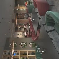 رستوران سفره خانه ماهور