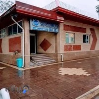 مرکز MRI بیمارستان امام خمینی خمین