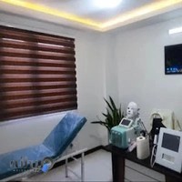 مرکز لیزر زیبا آفرین