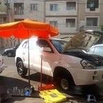 باطری سازی نژدیک